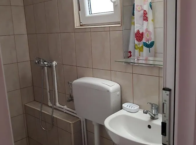 Gæstehus Casa Cu Foisor