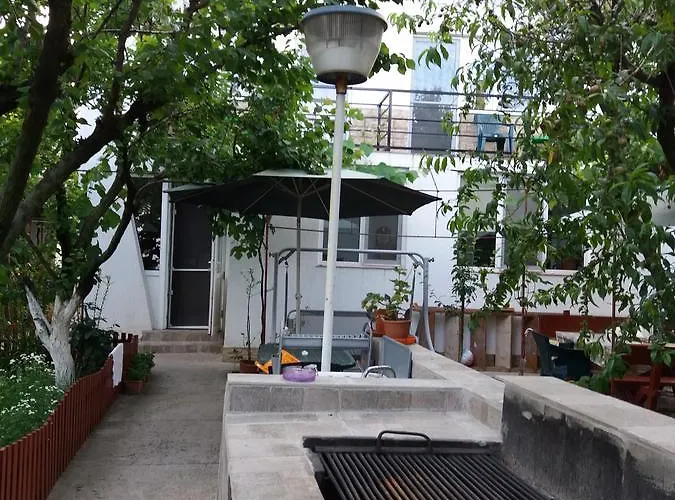 Gæstehus Casa Cu Foisor