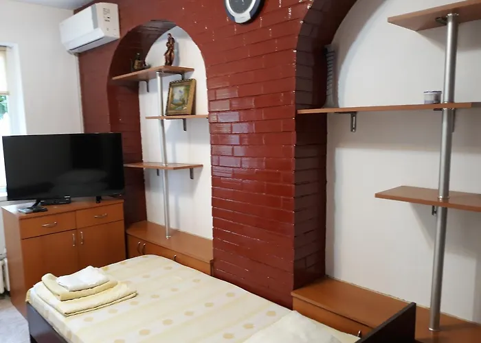 Casa Cu Foisor Gæstehus 3*